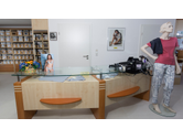Schaufenster
