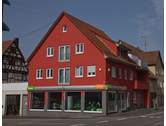 Schaufenster