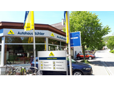 Schaufenster
