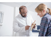 Eigentümer Bilder SRH Klinikum Karlsbad Langensteinbach GmbH Karlsbad
