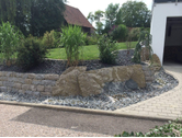 Eigentümer Bilder Gärten und mehr...!, Norbert Müller Garten- und Landschaftsbau Haiterbach