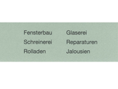 Schaufenster