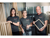 Eigentümer Bilder Aab Bilderrahmen GmbH & Co. KG Pforzheim