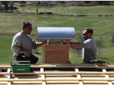 Eigentümer Bilder Haist Holzbau GmbH Baiersbronn