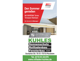 Eigentümer Bilder Kuhles GmbH Rollladen- Fenster- u. Sonnenschutztechnik Pforzheim