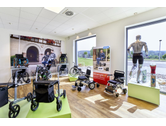 Eigentümer Bilder Reutter Sanitätshaus Medizinischer Fachbedarf, Medizintechnik, Orthopädietechnik Calw