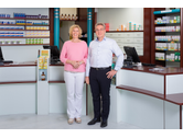 Eigentümer Bilder Pregizer Apotheke Pforzheim