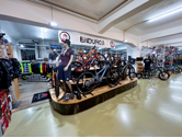 Eigentümer Bilder Mr. Bike Fahrräder Pforzheim