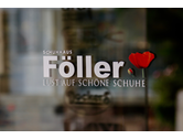 Eigentümer Bilder Schuhhaus Föller Königsbach-Stein