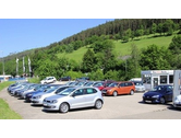 Eigentümer Bilder Finkbeiner GmbH & Co. KG Autohaus Baiersbronn