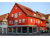 Schaufenster