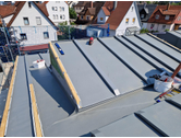 Eigentümer Bilder Mast Peter Bauflaschnerei Nagold