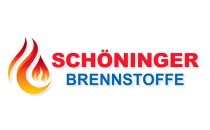 Logo Schöninger Brennstoffe und Transporte Engelsbrand