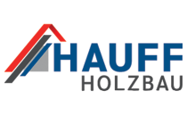 Logo Hauff Holzbau GmbH Engelsbrand