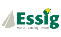 Logo Essig Frischmenue GmbH Gemeinschaftsverpflegung Altensteig