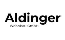 Logo Gustav Aldinger GmbH Baugeschäft Neuenbürg