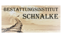 Logo Bestattungsinstitut Schnalke Mühlacker