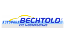 Logo Autohaus Bechtold GmbH Engelsbrand