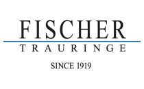 Logo Fischer J. und Sohn KG Trauringfabrik - Schmuckfabrikation Pforzheim