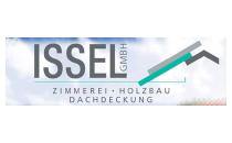 Logo Issel Zimmerergeschäft GmbH Niefern-Öschelbronn