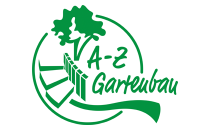 Logo A-Z Gartenbau GmbH Pforzheim