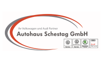 Logo Autohaus Schestag GmbH Königsbach-Stein