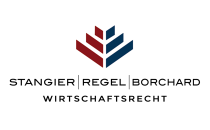 Logo Stangier Regel Borchard Rechtsanwalts GmbH Pforzheim