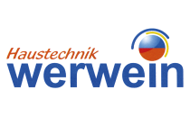 FirmenlogoWerwein Heizung- und Sanitärbetrieb Mühlacker