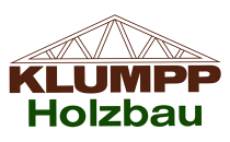 Logo Klumpp Holzbau Zimmerei Freudenstadt