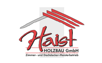 Logo Haist Holzbau GmbH Baiersbronn