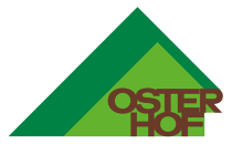 Logo Therapiezentrum Osterhof Heilpädagogisches Kinderheim Baiersbronn
