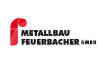 Logo Feuerbacher GmbH i. L. Metallbau Rohrdorf