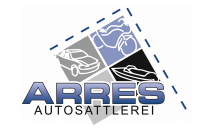Logo Autosattlerei Arres Pforzheim