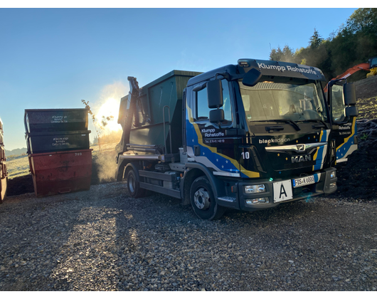 Kundenfoto 9 Klumpp Rohstoffe GmbH