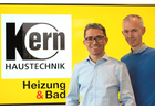 Kundenbild klein 3 Kern Haustechnik GmbH & Co.