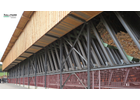 Kundenbild klein 4 Kallfass GmbH Maschinenbau