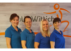 Kundenbild klein 8 Wittich-Suchanow Julia Praxis für Physiotherapie