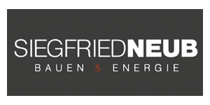Kundenlogo von Neub Siegfried Bauunternehmen Kundenlogo von Neub Siegfried Bauunternehmen