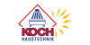 Kundenlogo von Koch Haustechnik GmbH