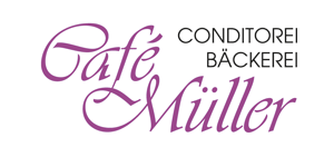 Kundenlogo von Café Müller Bäckerei Kundenlogo von Café Müller Bäckerei