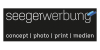 Kundenlogo von Seeger Werbung GmbH & Co. KG