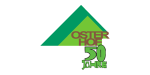 Kundenlogo von Therapiezentrum Osterhof e.V.