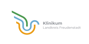 Kundenlogo von Klinikum Landkreis Freudenstadt Kundenlogo von Klinikum Landkreis Freudenstadt