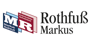 Kundenlogo von Rothfuß Markus Innenausbau und Schreinerei Kundenlogo von Rothfuß Markus Innenausbau und Schreinerei