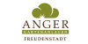 Kundenlogo von Anger Gartenanlagen GmbH & Co. KG