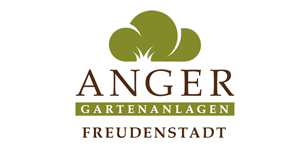 Kundenlogo von Anger Gartenanlagen GmbH & Co. KG Kundenlogo von Anger Gartenanlagen GmbH & Co. KG