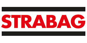 Kundenlogo von STRABAG GmbH