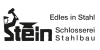 Kundenlogo von Stein Jörg Schlosserei