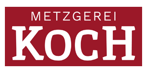 Kundenlogo von Metzgerei Koch Fleischereifachgeschäft Kundenlogo von Metzgerei Koch Fleischereifachgeschäft