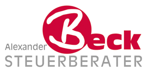 Kundenlogo von Beck Alexander Steuerberater Kundenlogo von Beck Alexander Steuerberater